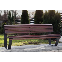 Suolas Rosa I su atlošu