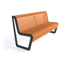 Suolas Koliber su atlošu | Parkelis.lt