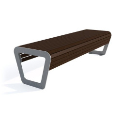 Suolas Koliber be atlošo | Parkelis.lt