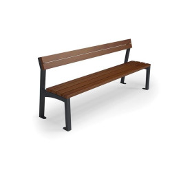 Suolas Asteria I | Architektūra viešosioms erdvėms