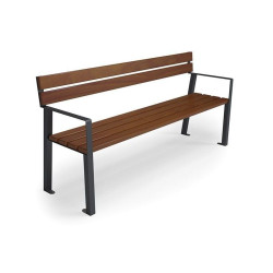 Suolas Kinga | Mažosios architektūros įranga