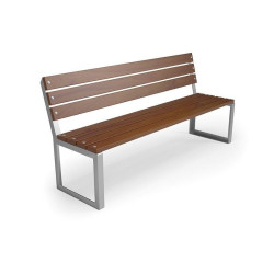 Suolas Brzask | Mažosios architektūros įranga