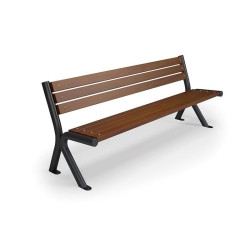 Suolas Czajka | Mažosios architektūros įranga