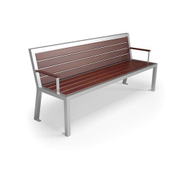 Suolas Roma | Mažosios architektūros įranga