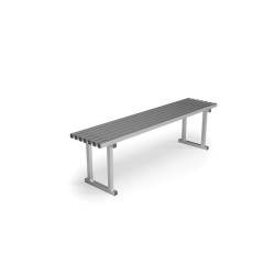 Suolas "Błysk" | Mažosios architektūros įranga