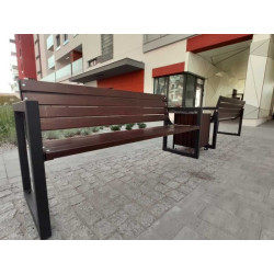 Suolas Majka | Architektūra viešosioms erdvėms