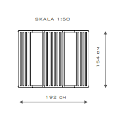 Vaikiškas suoliukas