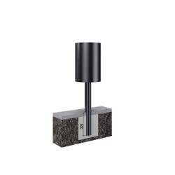 Šiukšlių dėžė "Orlik"