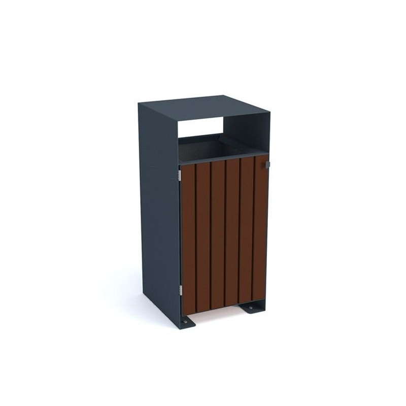 Šiukšlių krepšys "Bastek" 70 l