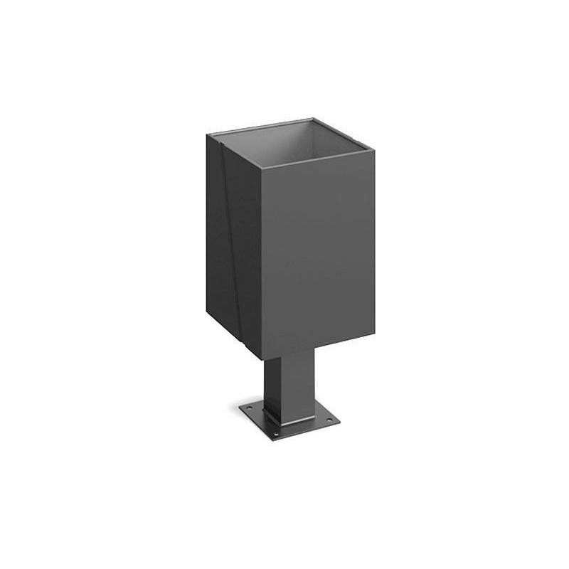 Šiukšlių dėžė "Hermes"