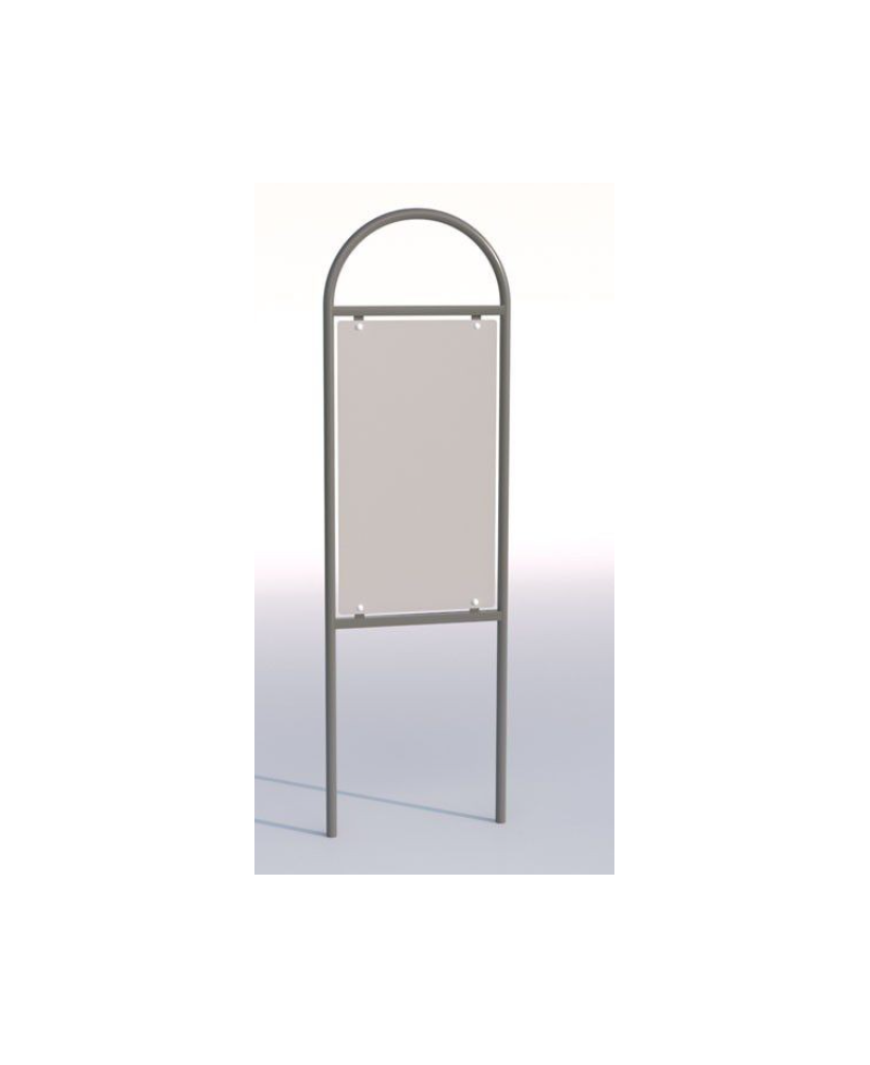 Informacinė reklaminė lenta