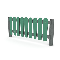 Varteliai 170 cm  žaidimų aikštelėms | Žaidimų aikštelės inventorius