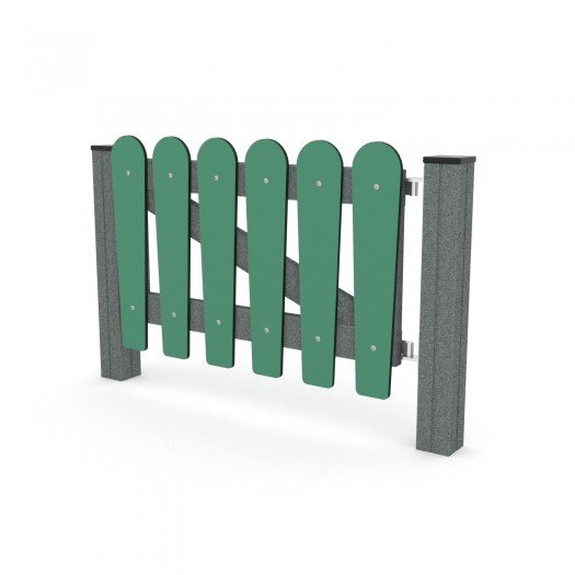 Varteliai 120 cm viešosioms...