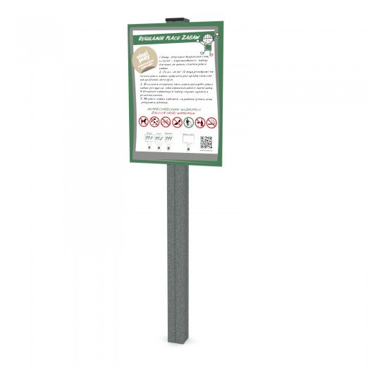 Informacinė lenta...