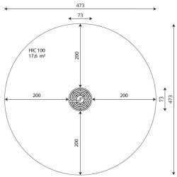 Spyruoklinės sūpynės
