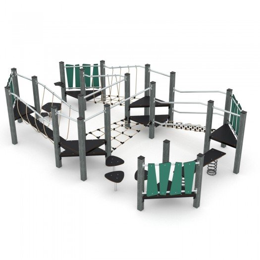 Laipiojimo kompleksas -...