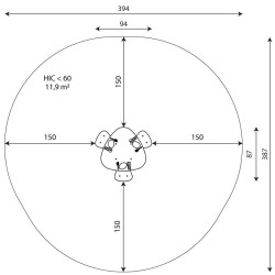 Staliukas su kėdutėmis
