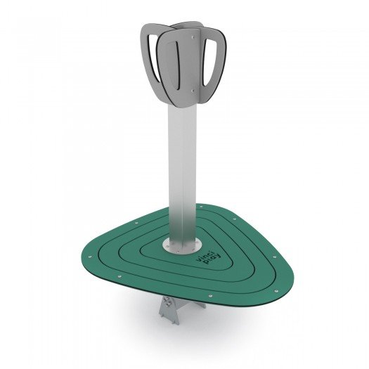 Balansinė karuselė