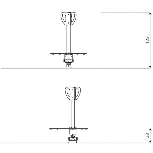 Balansinė karuselė