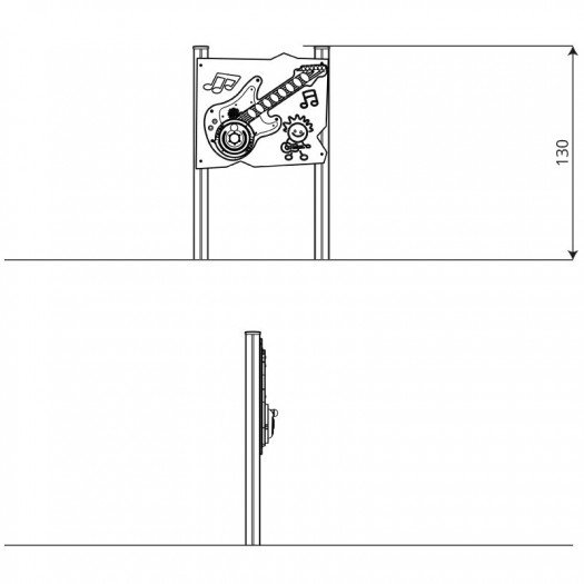 Lauko manipuliacinė...