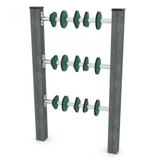 Lauko manipuliacinė...