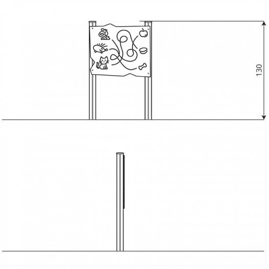 Lauko manipuliacinė...