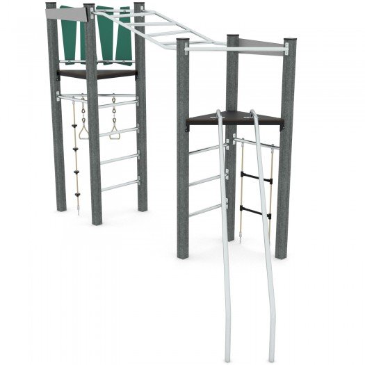 Mažasis laipiojimo kompleksas