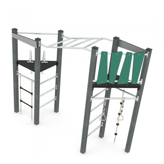 Mažasis laipiojimo kompleksas