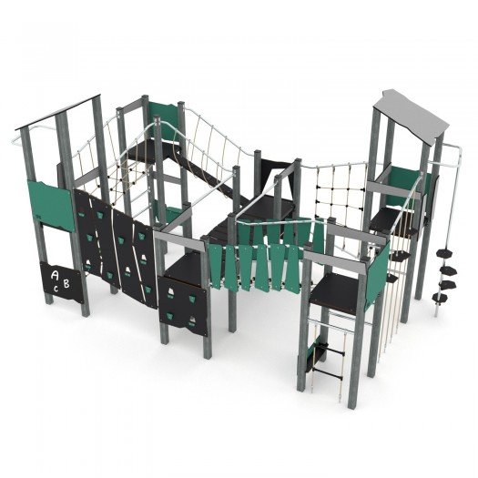 Laipiojimo kompleksas su...