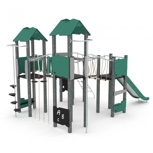 Žaidimų kompleksas 1411