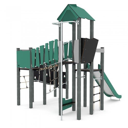 Laipiojimo kompleksas su...