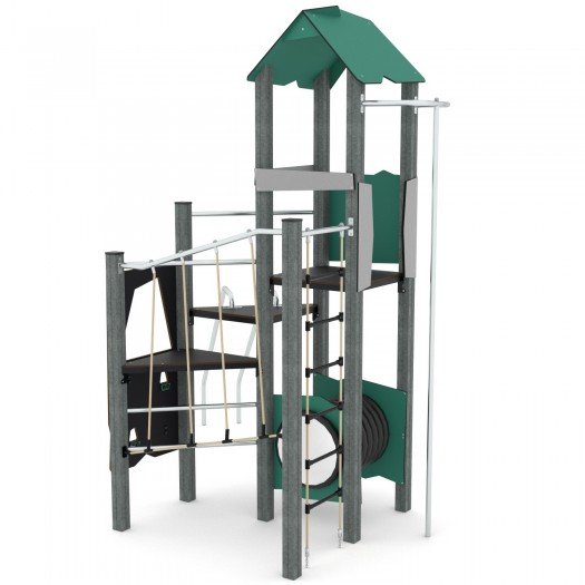 Laipiojimo kompleksas su...