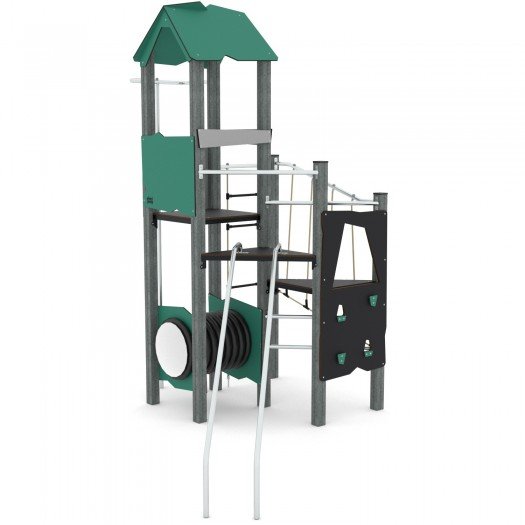 Laipiojimo kompleksas su...