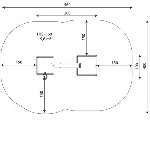 Vandens žaidimų sistema