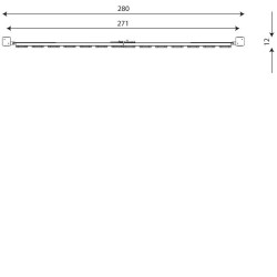 Dvigubi mediniai vaikų žaidimų aikštelių varteliai | Žaidimų įranga