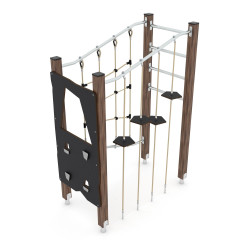 Medinis laipiojimo kompleksas