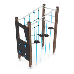 Laipiojimo kompleksas | Viešosioms erdvėms | Žaidimų inventorius