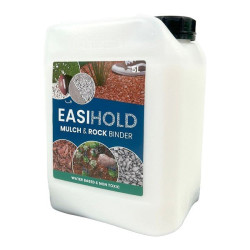 Skaldos ir mulčio rišiklis EASI HOLD 5L | Akmens dangos