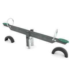 Balansinės sūpynės | Žaidimų aikštelės įranga lauko pramogoms