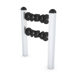 Lauko manipuliacinis interaktyvus žaidimas GEOMETRINĖS FIGŪROS