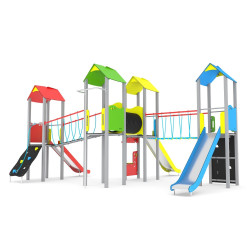 Žaidimų kompleksas 0209