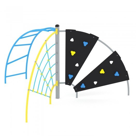 Virvinės laipynės VORATINKLIS