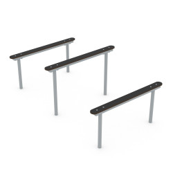 Laipiojimo tilteliai | Žaidimų aikštelių karstynės | VinciPlay