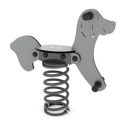 Balansinės sūpynės ŠUNIUKAS