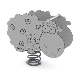 Balansinės sūpynės AVELĖ