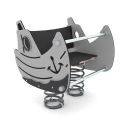 Balansinės sūpynės LAIVELIS