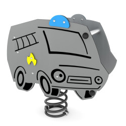 Balansinės sūpynės GAISRINĖ