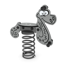 Balansinės sūpynės GYVATĖ