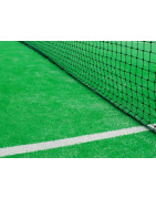 Teniso tinklai | Įrengimas | Parkelis.lt