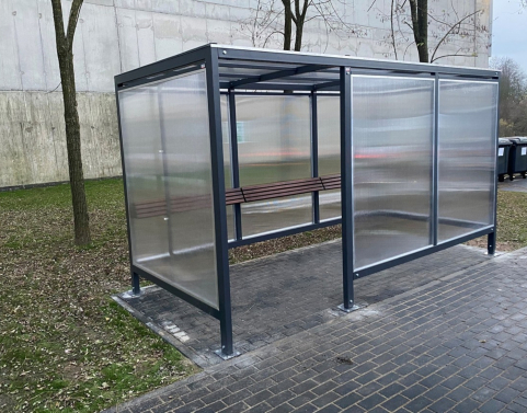 STOP pasyviam rūkymui